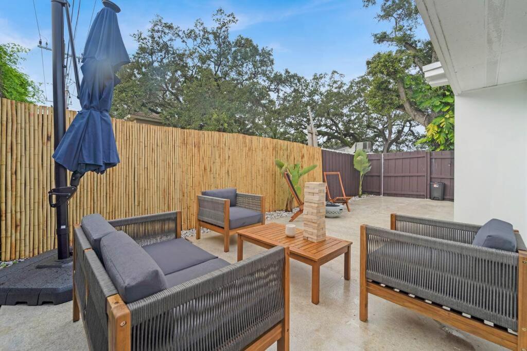 Casa Copal: Relaxing Beach House Hollywood Exteriör bild
